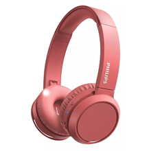 PHILIPS TAH4205 Kulak Üstü Bluetooth Kulaklık Kırmızı ürün görseli