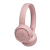 JBL 560BT Pembe Kulak Üstü Bluetooth Kulaklık