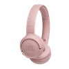 JBL 560BT Pembe Kulak Üstü Bluetooth Kulaklık