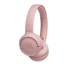 JBL 560BT Pembe Kulak Üstü Bluetooth Kulaklık ürün görseli