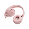 JBL 560BT Pembe Kulak Üstü Bluetooth Kulaklık