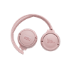 JBL 560BT Pembe Kulak Üstü Bluetooth Kulaklık