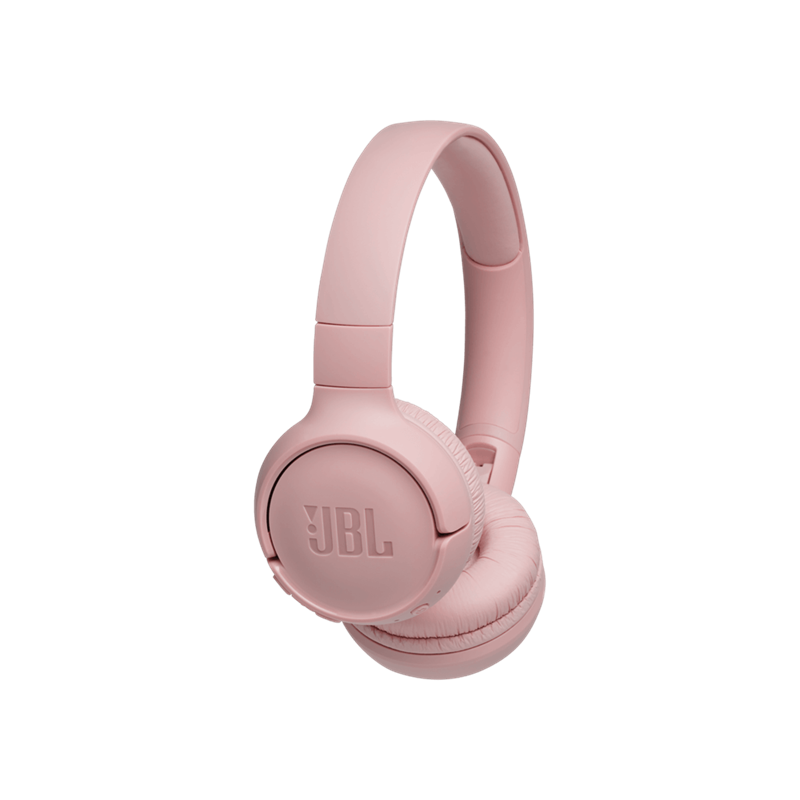 JBL 560BT Pembe Kulak Üstü Bluetooth Kulaklık