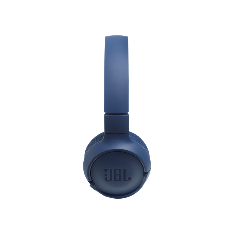 JBL 560BT Mavi Kulak Üstü Bluetooth Kulaklık