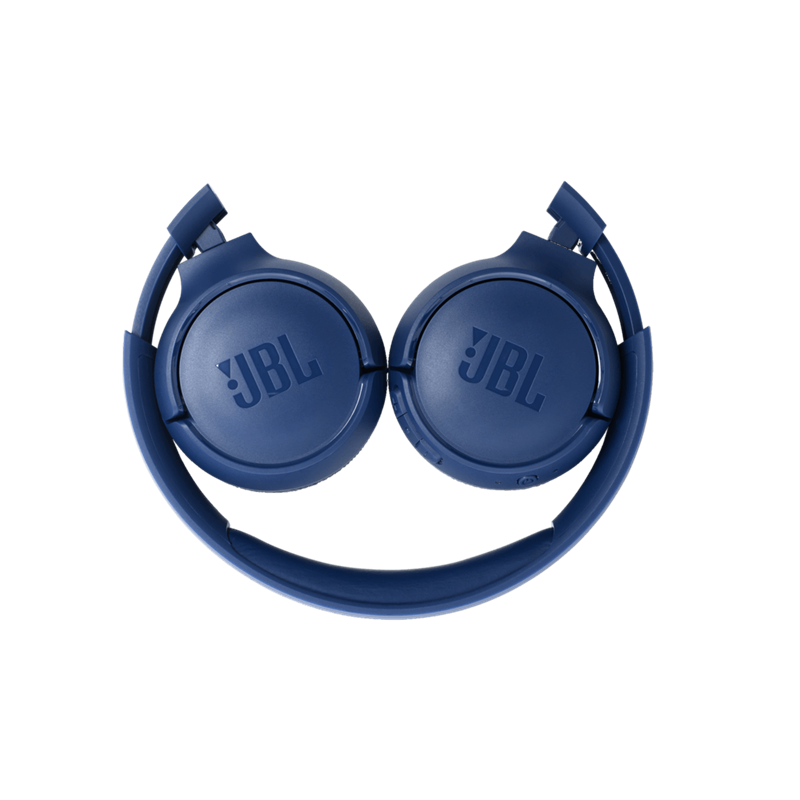 JBL 560BT Mavi Kulak Üstü Bluetooth Kulaklık