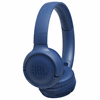 JBL 560BT Mavi Kulak Üstü Bluetooth Kulaklık