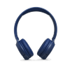 JBL 560BT Mavi Kulak Üstü Bluetooth Kulaklık