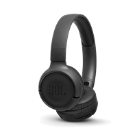 JBL 560BT Siyah Kulak Üstü Bluetooth Kulaklık