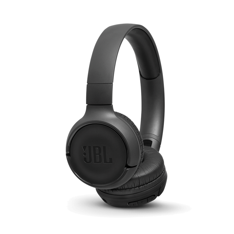 JBL 560BT Siyah Kulak Üstü Bluetooth Kulaklık