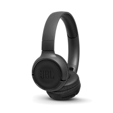 JBL 560BT Siyah Kulak Üstü Bluetooth Kulaklık ürün görseli