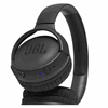 JBL 560BT Siyah Kulak Üstü Bluetooth Kulaklık