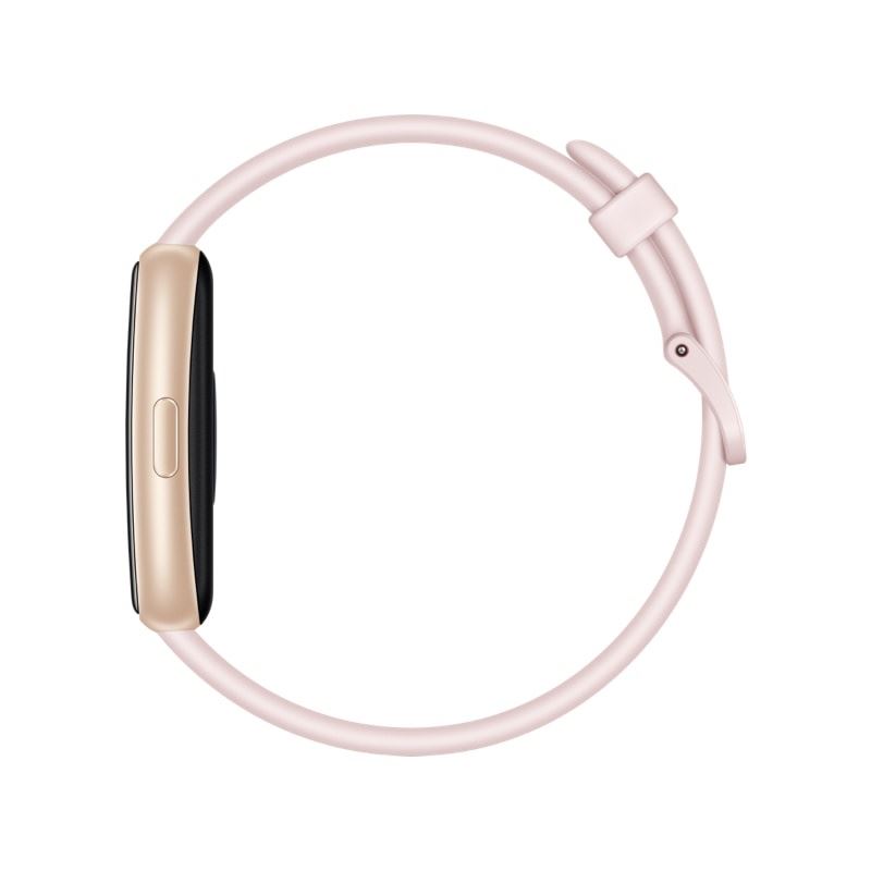 Huawei Band 7 Pembe Akıllı Bileklik