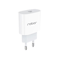 Robor Power Series R620 20 W Type-C Şarj Cihazı