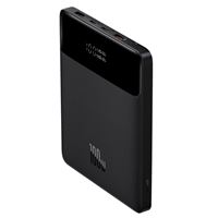 Baseus Blade Power Dijital Ekranlı 100W 20.000 mAh Powerbank