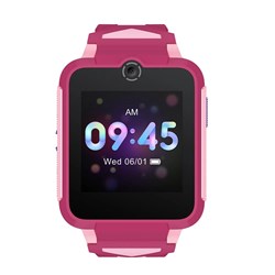 TCL MoveTime MT42 Family Pembe Akıllı Çocuk Saati
