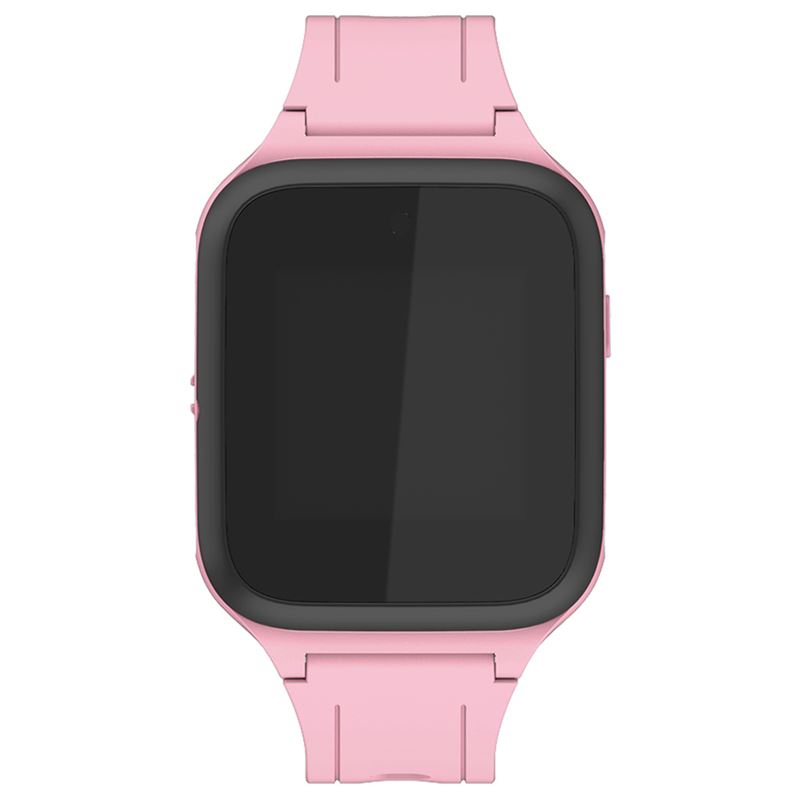 TCL MT40X Movetime Family Watch 4G Pembe Akıllı Çocuk Saati