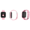 TCL MT40X Movetime Family Watch 4G Pembe Akıllı Çocuk Saati