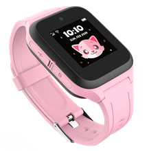 TCL MT40X Movetime Family Watch 4G Pembe Akıllı Çocuk Saati ürün görseli