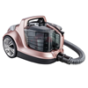 Fakir Veyron Turbo XL Rose 750 W Toz Torbasız Süpürge