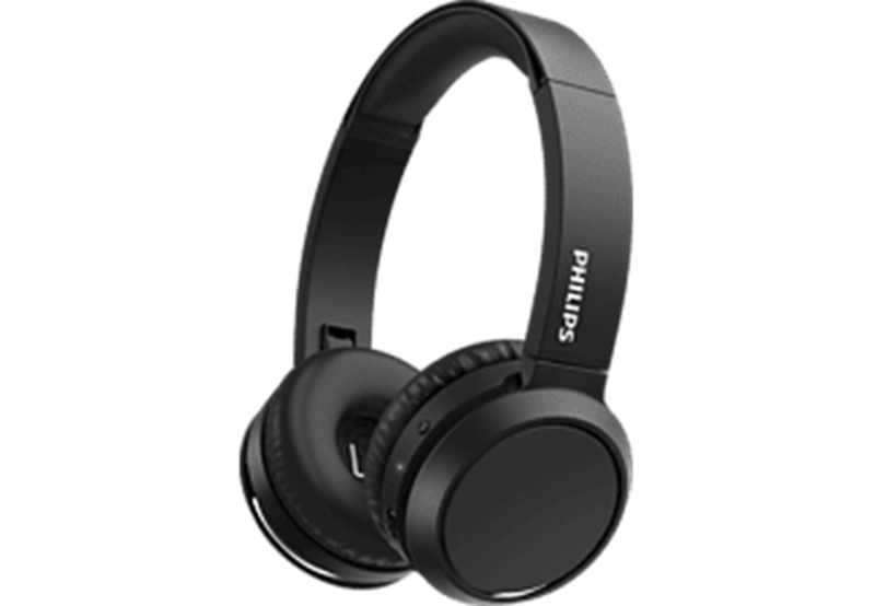PHILIPS TAH4205 Kulak Üstü Bluetooth Kulaklık Siyah