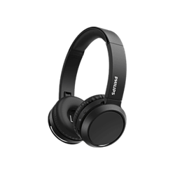 PHILIPS TAH4205 Kulak Üstü Bluetooth Kulaklık Siyah