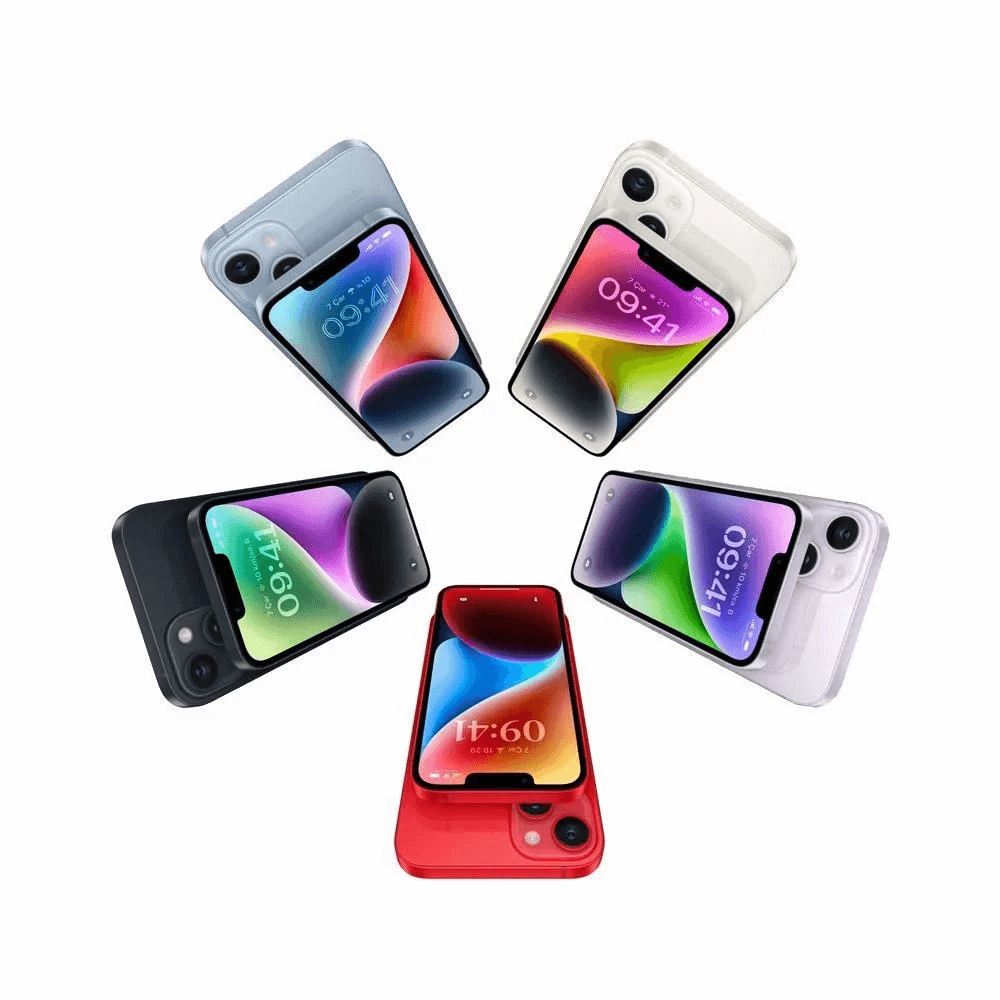 İphone 14 Plus 128 Gb Akıllı Telefon Yıldız Işığı | Jebinde