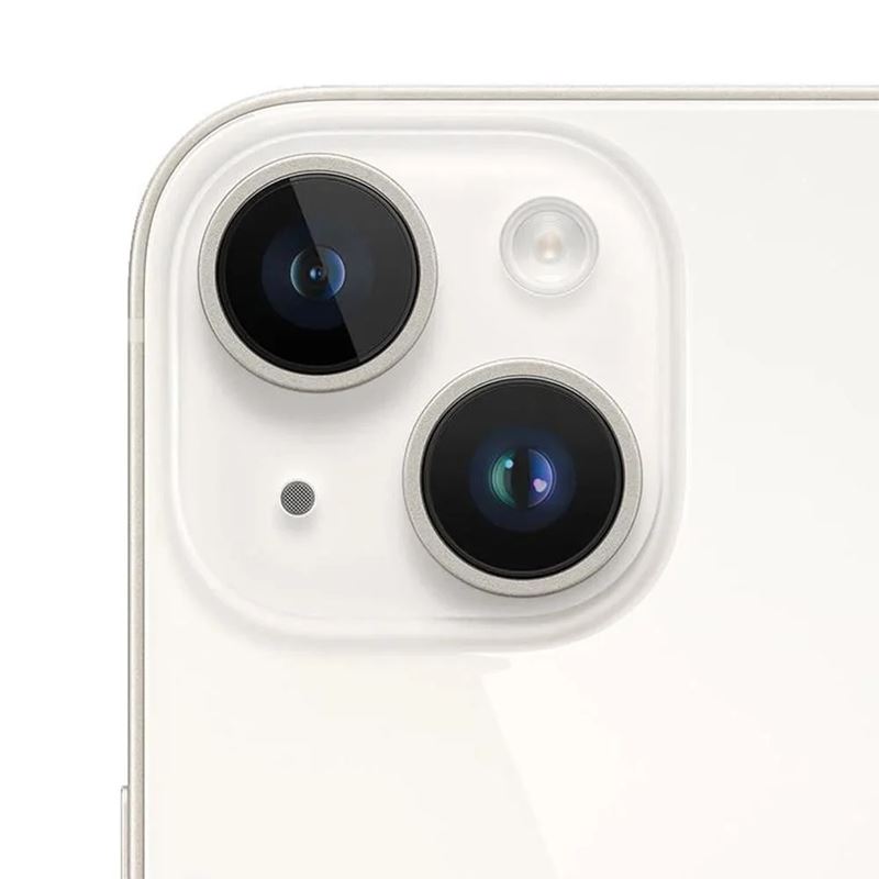 iPhone 14 Plus 128 Gb Akıllı Telefon Yıldız Işığı