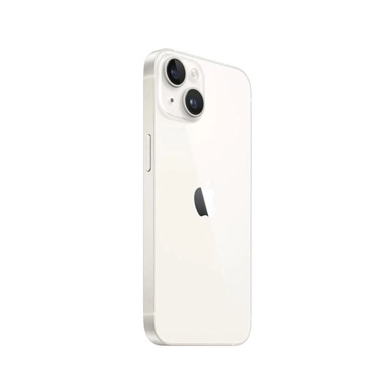 iPhone 14 Plus 128 Gb Akıllı Telefon Yıldız Işığı