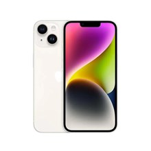 iPhone 14 Plus 128 Gb Akıllı Telefon Yıldız Işığı ürün görseli