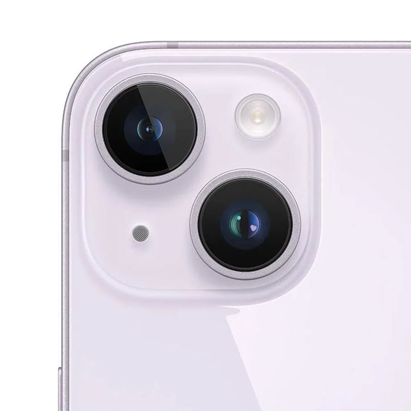 iPhone 14 Plus 128 Gb Akıllı Telefon Mor