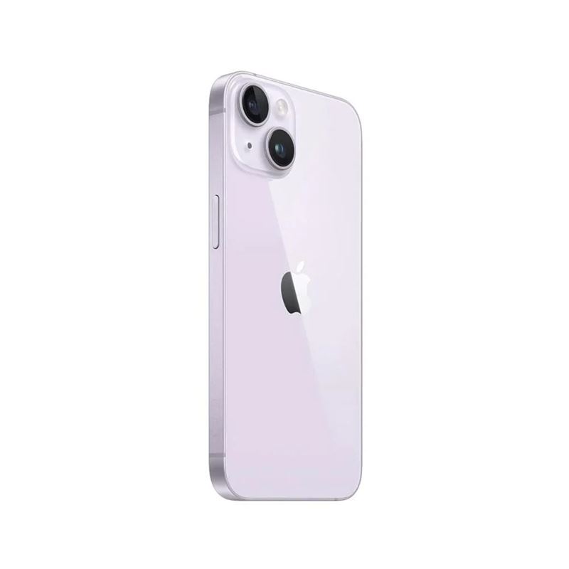 iPhone 14 Plus 128 Gb Akıllı Telefon Mor
