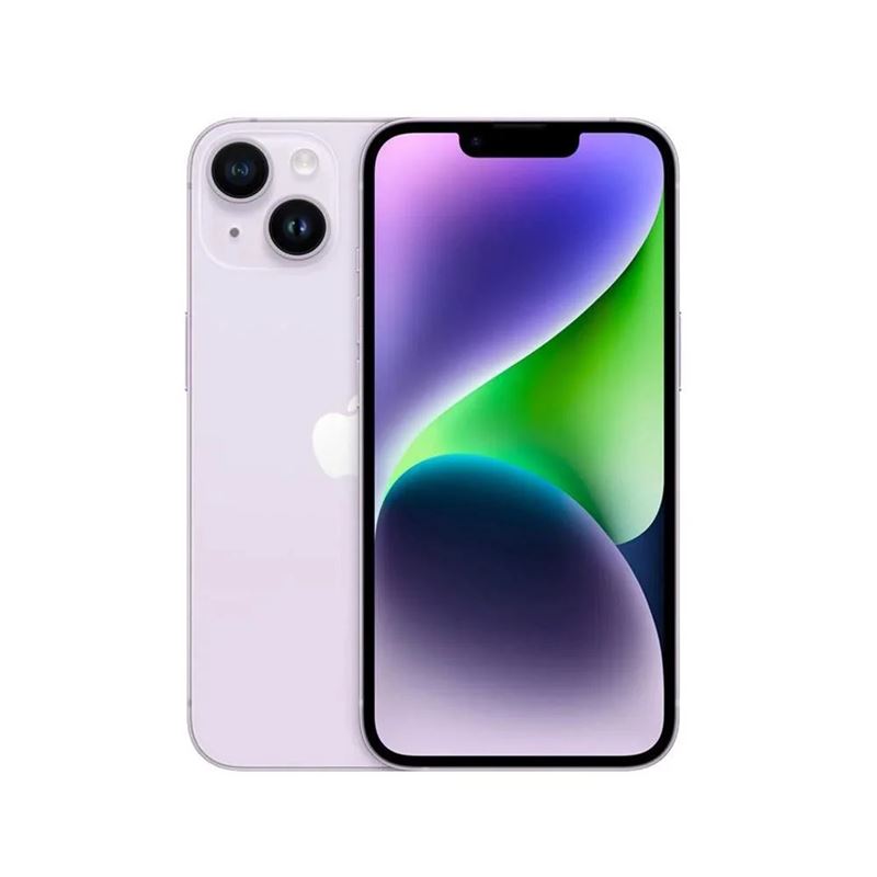 iPhone 14 Plus 128 Gb Akıllı Telefon Mor