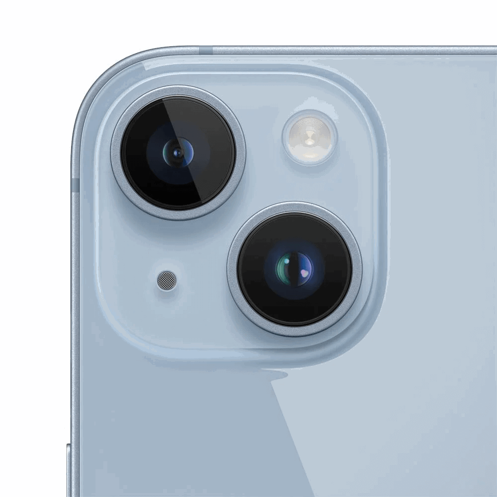 İphone 14 Plus 128 Gb Akıllı Telefon Mavi | Jebinde