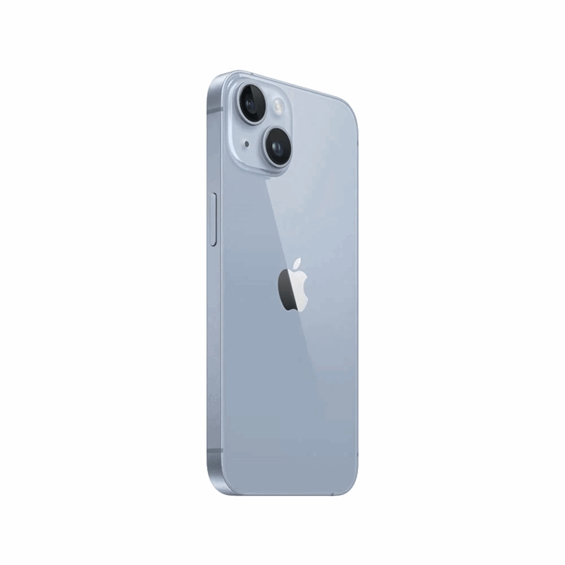 iPhone 14 Plus 128 Gb Akıllı Telefon Mavi