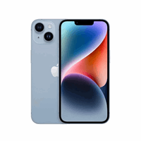 iPhone 14 Plus 128 Gb Akıllı Telefon Mavi