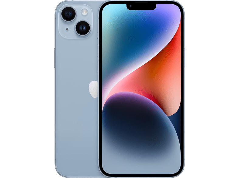 iPhone 14 Plus 256 Gb Akıllı Telefon Mavi