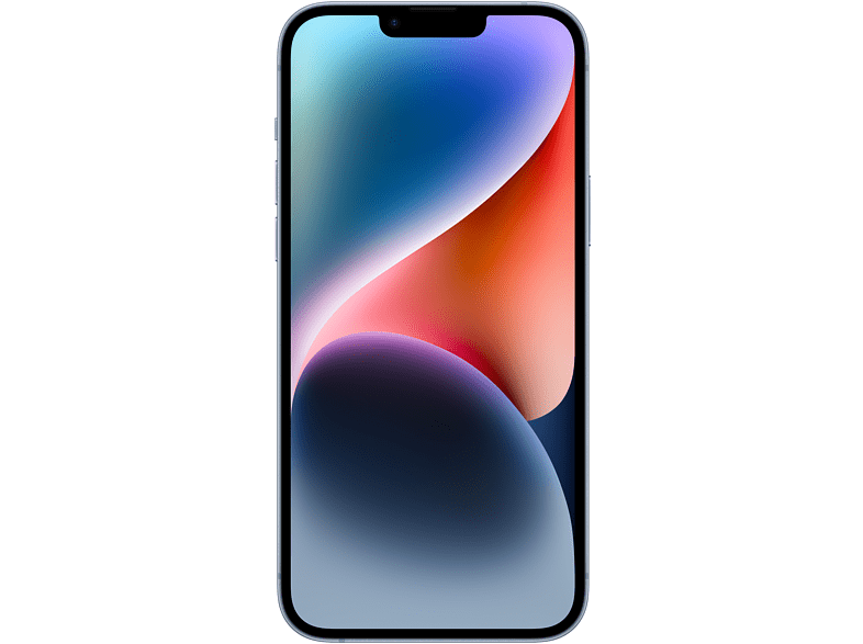 iPhone 14 Plus 256 Gb Akıllı Telefon Mavi