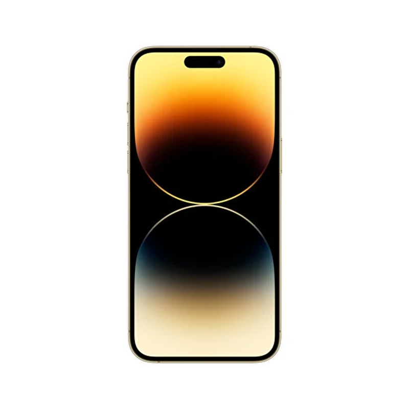 iPhone 14 Pro Max 128 Gb Akıllı Telefon Altın