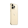 iPhone 14 Pro Max 128 Gb Akıllı Telefon Altın