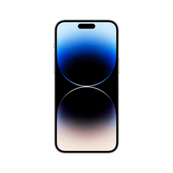 iPhone 14 Pro Max 128 Gb Akıllı Telefon Gümüş