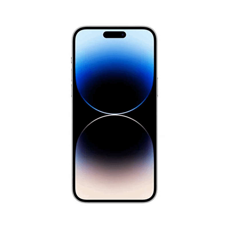iPhone 14 Pro Max 128 Gb Akıllı Telefon Gümüş