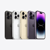 iPhone 14 Pro Max 128 Gb Akıllı Telefon Gümüş