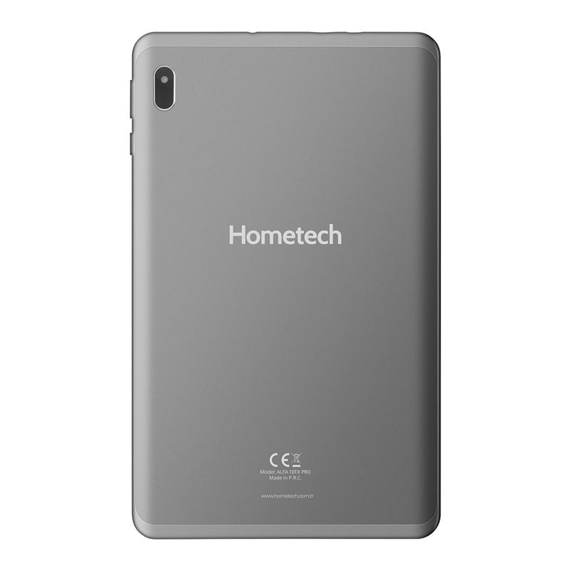 Hometech ALFA 10TX Pro 4/64 GB 10.1" Tablet