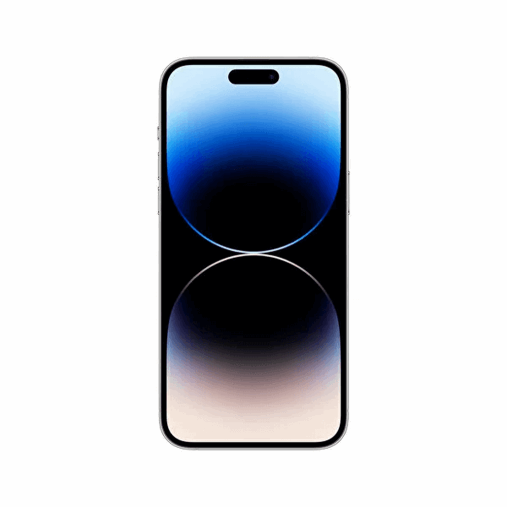 İphone 14 Pro Max 256 Gb Akıllı Telefon Gümüş | Jebinde