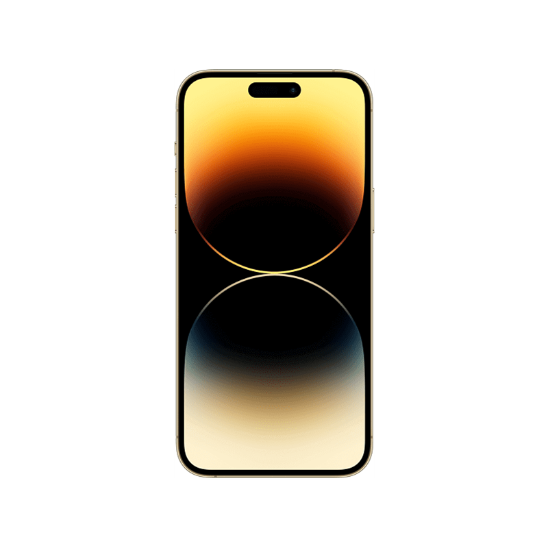 iPhone 14 Pro Max 256 Gb Akıllı Telefon Altın