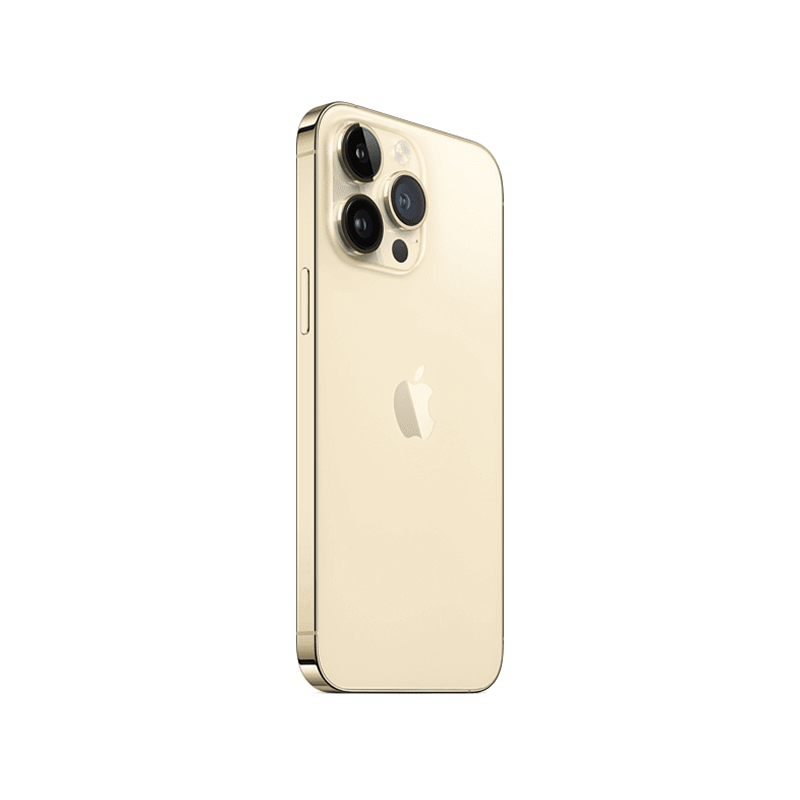 iPhone 14 Pro Max 256 Gb Akıllı Telefon Altın