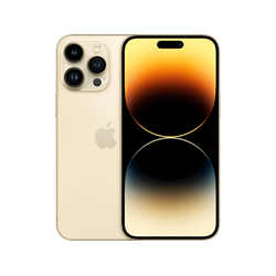 iPhone 14 Pro Max 256 Gb Akıllı Telefon Altın