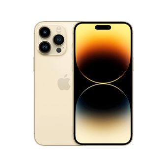 iPhone 14 Pro Max 256 Gb Akıllı Telefon Altın
