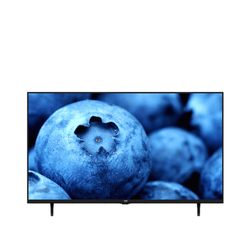 Beko B43 D 695 B /43" FHD Smart Android TV