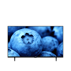 Beko B43 D 695 B /43" FHD Smart Android TV